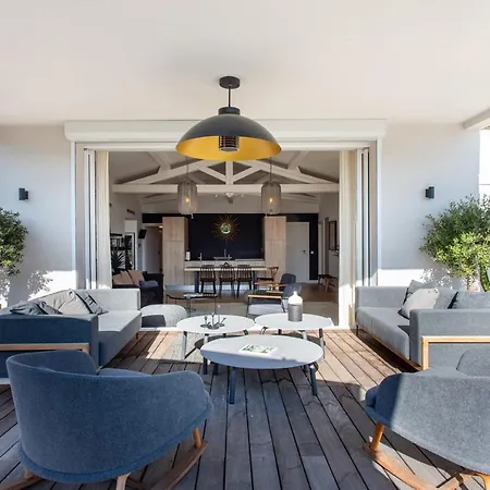 Apartment Hibiscus Penthouse *