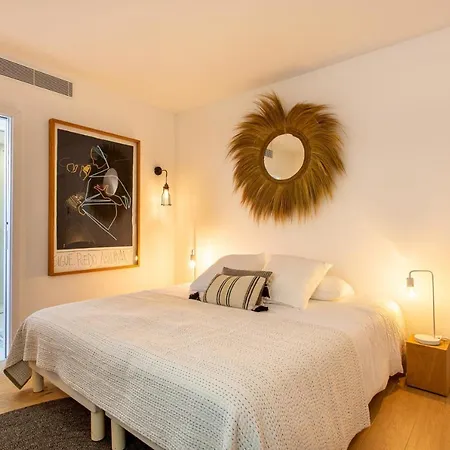Hibiscus Penthouse Cannes